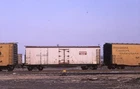 GBR Refrigerator Car - Number - 9506 w/Others - ORIG - KR - rals1696