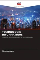 Mehtab Alam | Technologie Informatique | Taschenbuch | FranzöSisch (2022)