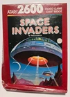 Atari 2600 Space Invaders (1988) – Factory Sealed