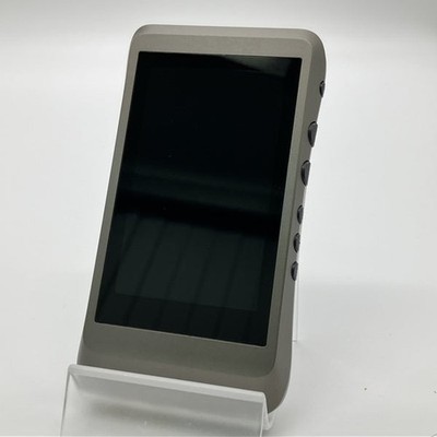 iBasso DX120 Digital Audio Player Sparkling Brown Used