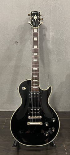 Greco Electric Guitar Les Paul 1984 Mint Collection Sh5 Japan Vintage 3.8Kg