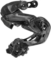Campagnolo SUPER RECORD Wireless Rear Derailleur 12-Speed Medium Cage Carbon