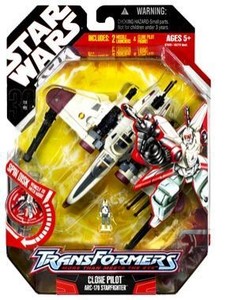 arc 170 starfighter toy