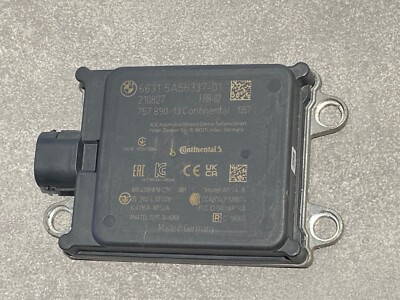 BMW FRR フロント レーダー センサー ACC OEM ACC Sensor Front Radar Sensor For BMW G' 3 4 5 6 7 8 X3