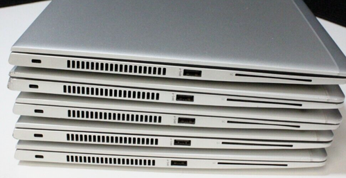 HP EliteBook 850 G6 15,6" Intel i7-8565U 16 GB DDR4 512 GB SSD - Foto 3 di 13