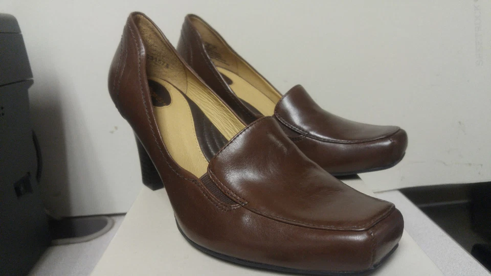 Hush Puppies Women's Eliasson Size 8 H501761 Foto 2 de 3