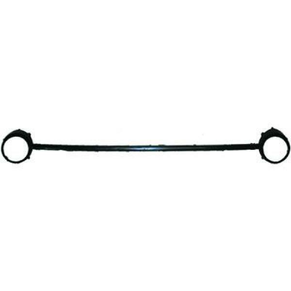 StoßStangen Passend FüR Grill VW New Beetle Baujahr 1998-2005 FüR Nebellam-image