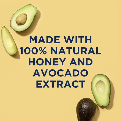 St. Ives Soft Skin Face Scrub,Avocado & Honey Dermatologist-Tested,100% natural - Picture 9 of 12