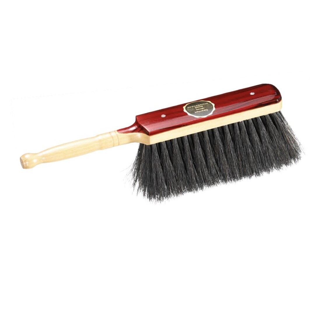 Bricklayers horsehair brush quality lightweight masons brush eBay