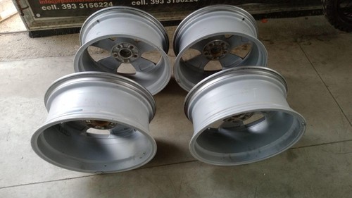 4 Llantas De Aleación Para LEXUS NX Serie 000476/2014 (14>) - Imagen 5 de 10