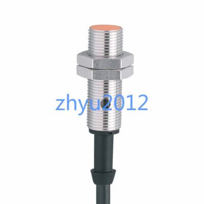 100% Test IFM IF5219 IFB3002-APKG Proximity Switch NewKD