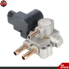 For 1998-2002 Honda Accord 2.3l Ex Lx Se Idle Air Control Valve 36460-paa-l21