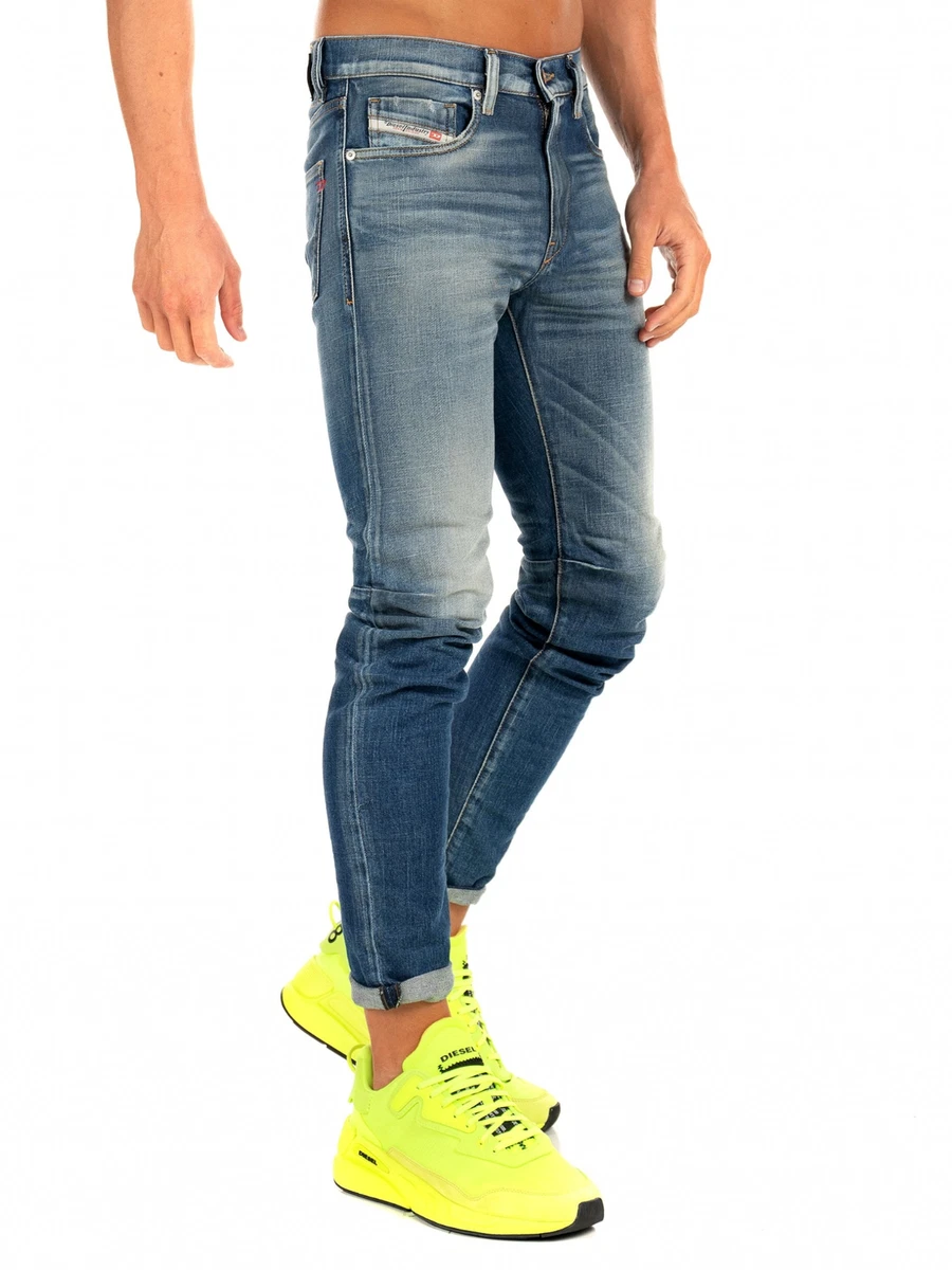 Diesel slim fit clearance jeans