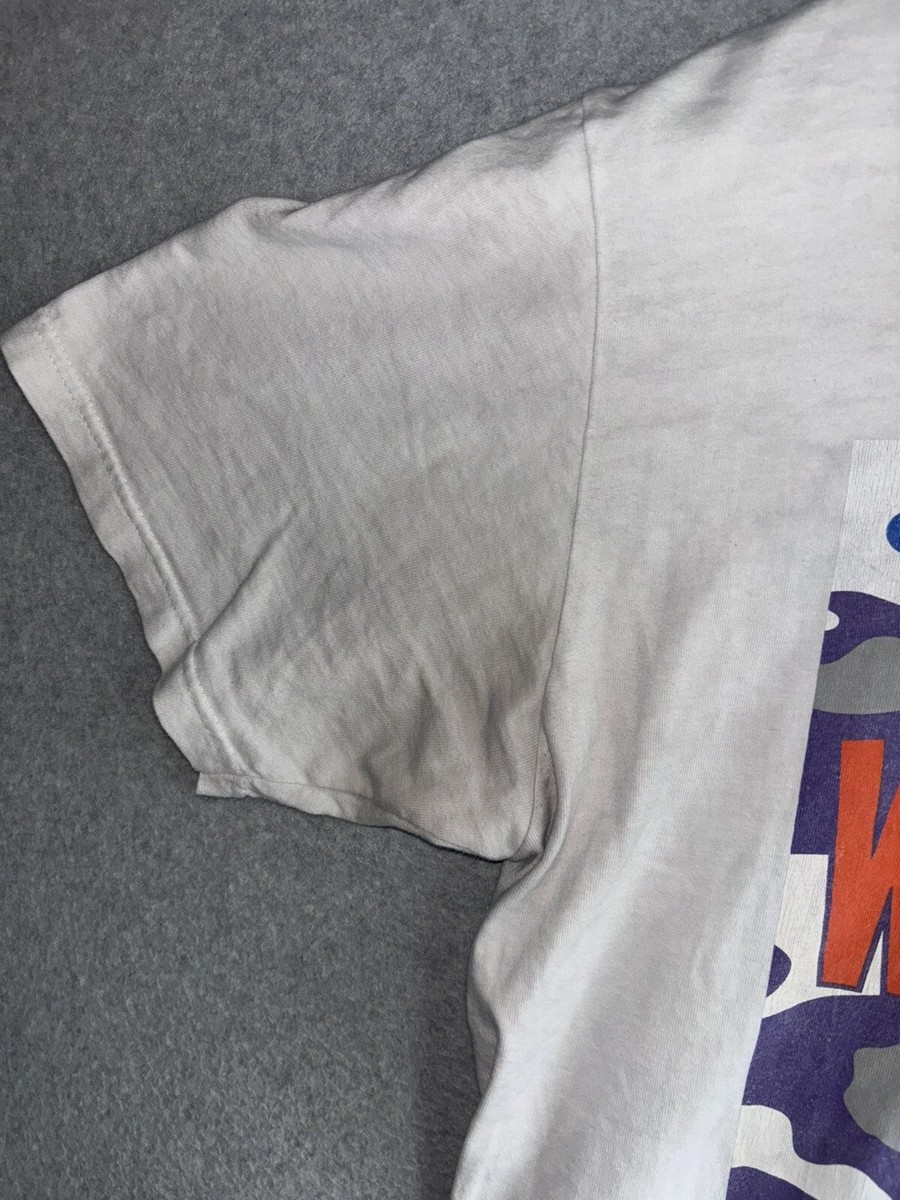 Supreme Wheaties Tシャツ Lサイズ 中古・古着通販】SUPREME (シュプリーム) WHEATIES TEE ホワイト