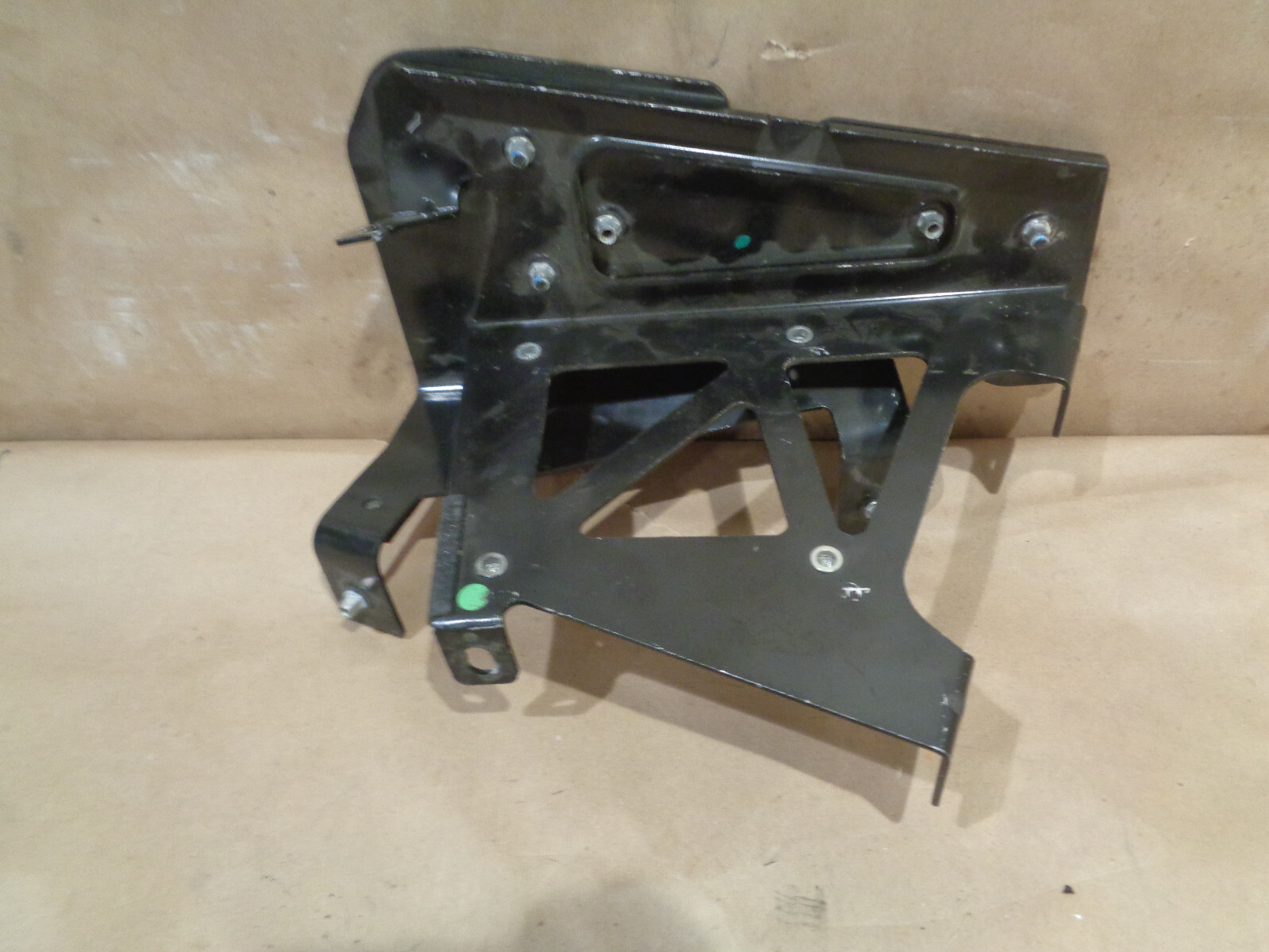 Ferrari 458 Italia,Spider Driver Side Footrest Mounting Bracket LHD P/N 82303400