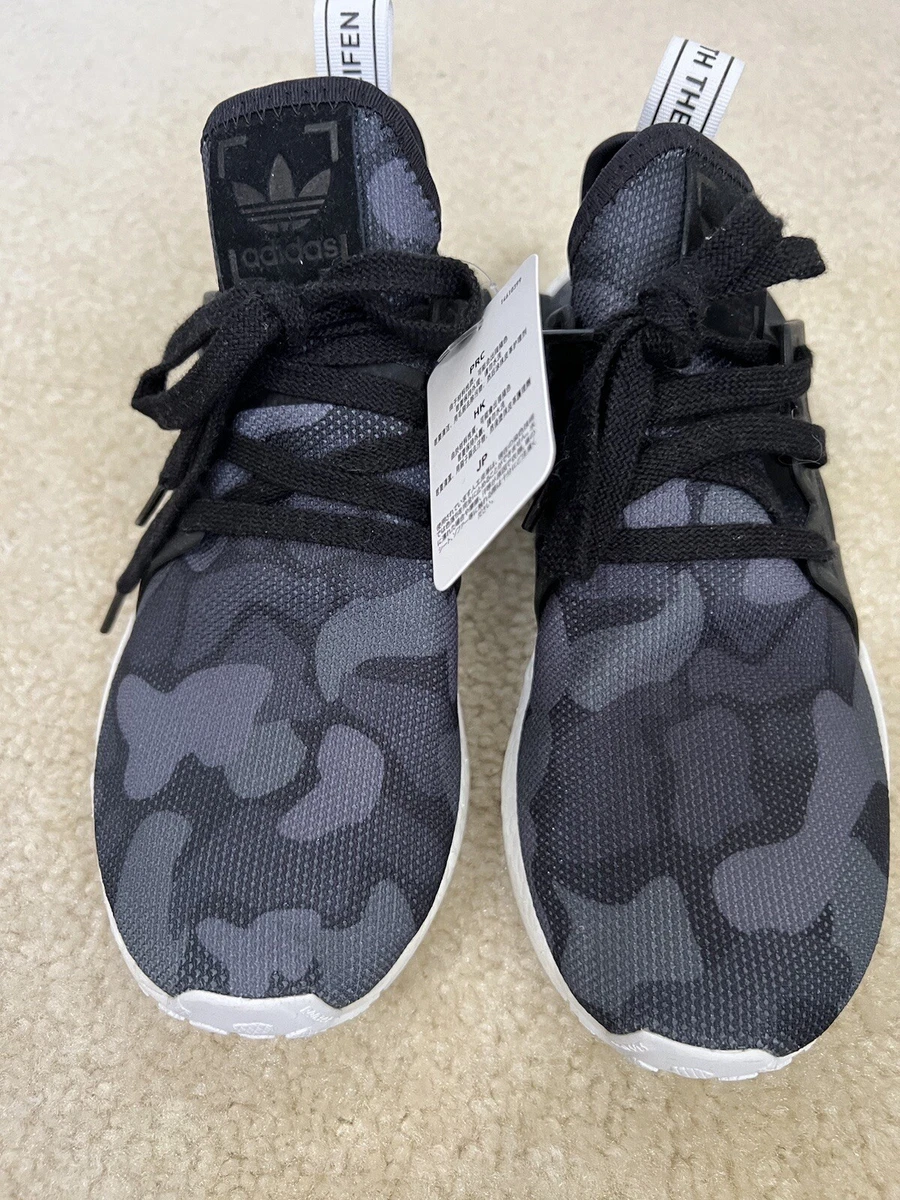 Adidas NMD RX1 Boost Duck Shoes Mens Size 6 NWOB |