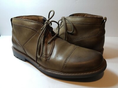 Clarks Collection Soft Cushion Men