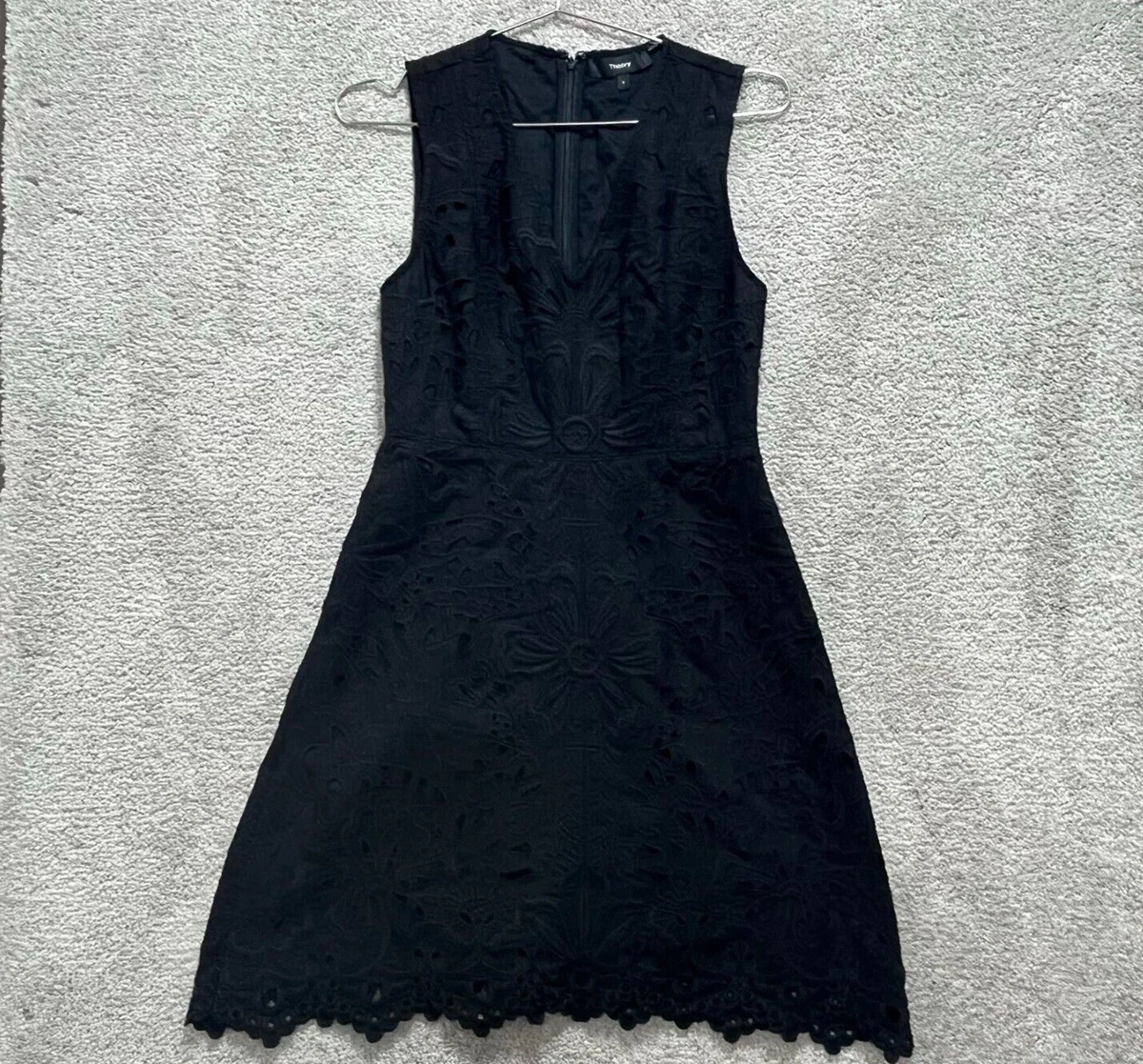 Theory Linen Sleeveless Dresses for Women for sale | eBay Theory Linen Sleeveless Dresses for Women for sale | eBay