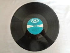 Li'l Wally Polish Music (#4637)