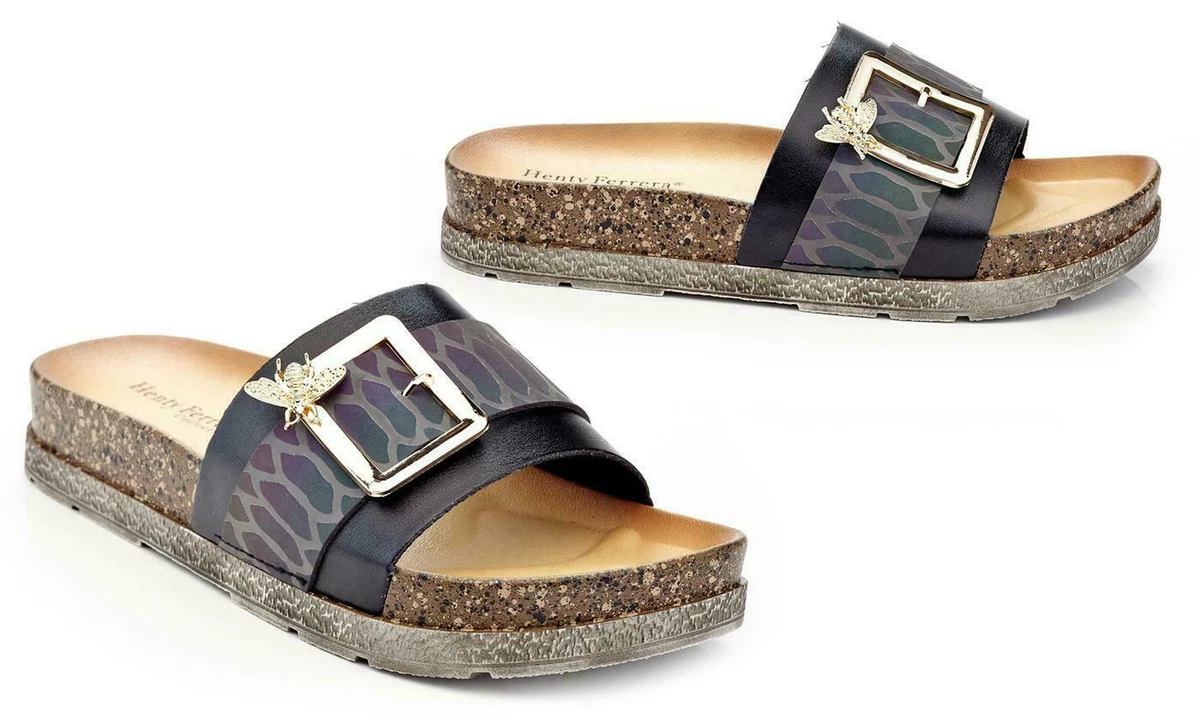 Henry ferrera slides sale
