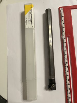 16mm BOHRSTANGE KENNAMETAL E16R-CTUPL11 HARTMETALL DURCHKÜHLMITTEL für TP.. 11 MWST 