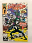 AMAZING SPIDER-MAN #280 Ron Frenz (Marvel 1986) - 🔑 1st Sinister Syndicate