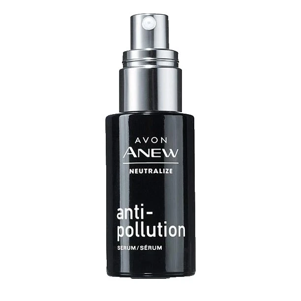 Avon Anti-Aging Serums