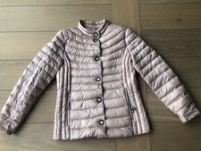 Brand New Gerry Weber Lightweight Down Jacket, Women, Size 12