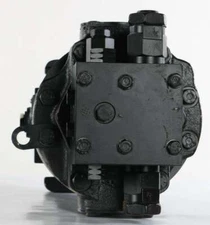 GENUINE SUNDSTRAND SAUER DANFOSS 23-3802AN-JSBJ MOTOR SMV2/089