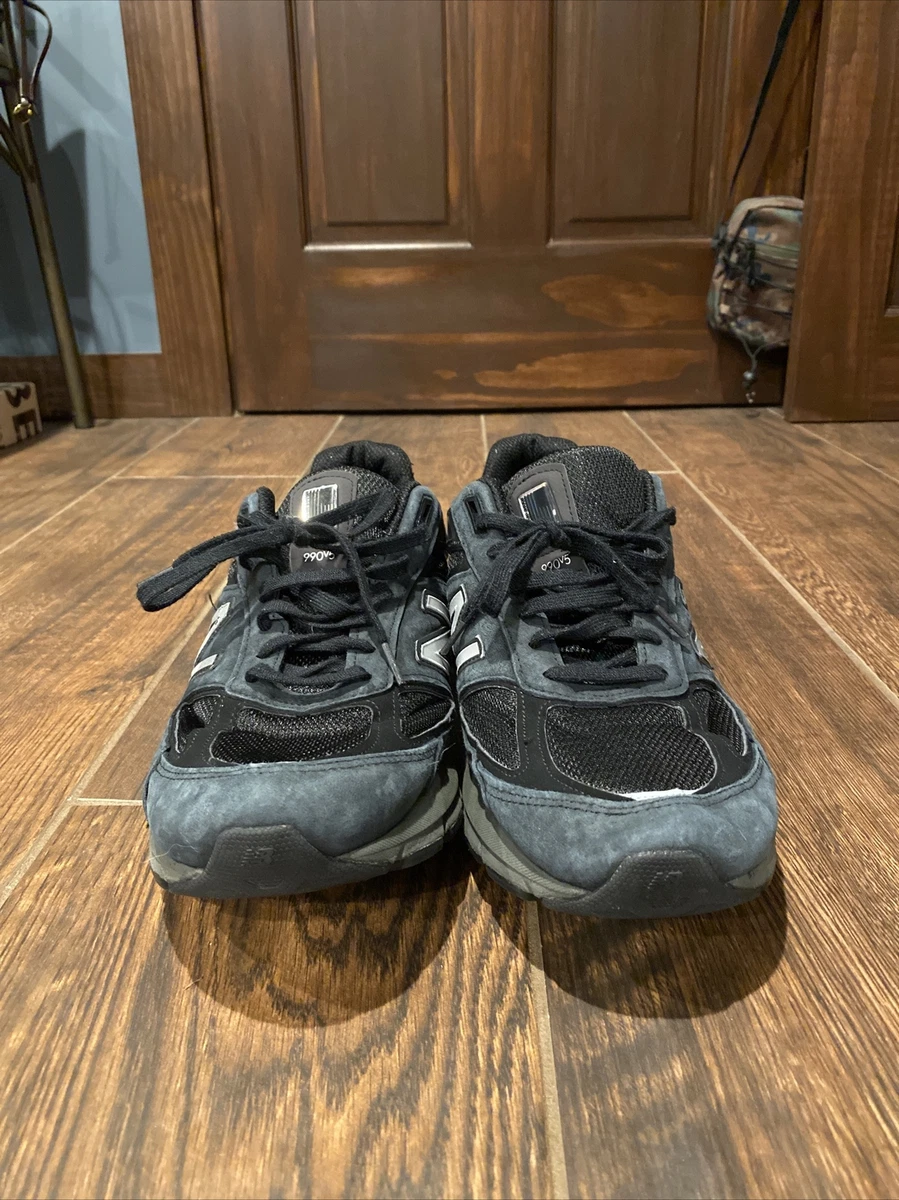 New balance clearance 990v5 sizing reddit