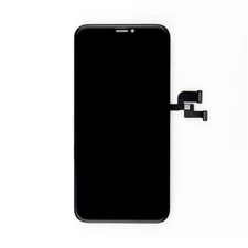 For iPhone X AMOLED LCD Display OLED OEM Touch Screen Assembly Replacement Kit