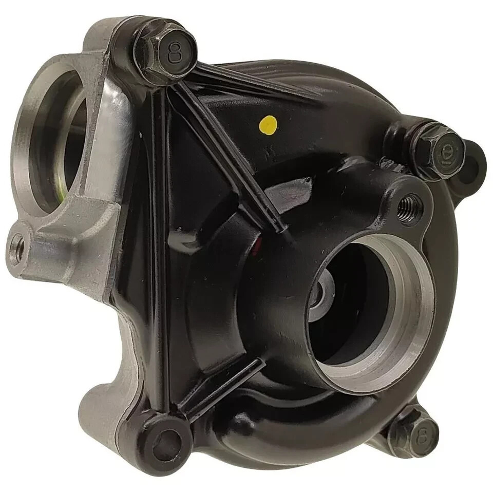 おーい　904545 Kawasaki Genuine ZX1000 Ninja ZX-10 Water Pump w/O-Ring OEM Parts