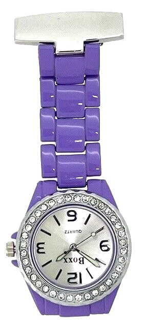 Diamante fob watch shop