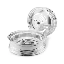 Heinmo Front Rear Tire Wheel Hubs for 125 200 250 300 Sprint Primavera 50 125