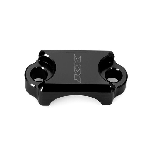 Brake Master Cylinder Clamp Cover For KAWASAKI KX65 KX80 KX85 KX100 KX125 KX250 - Picture 8 of 14