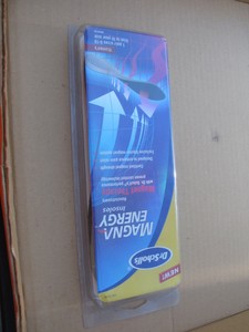 dr scholl's magnetic insoles