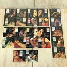 Lotto Collana 13 CD I Grandi della Musica Classica e Beethoven