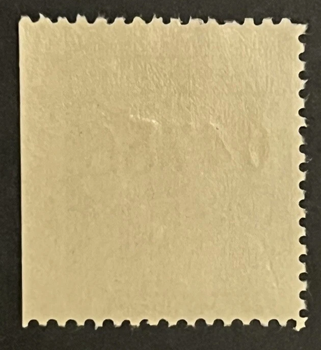 Travelstamps: 1945 US Stamps Scott #16T113 WESTERN UNION 25c TELEGRAPH MNH OG - Image 3 of 4