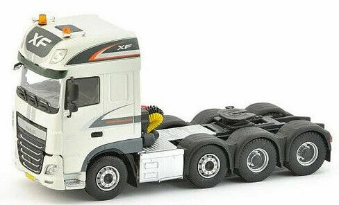 Camions miniatures DAF