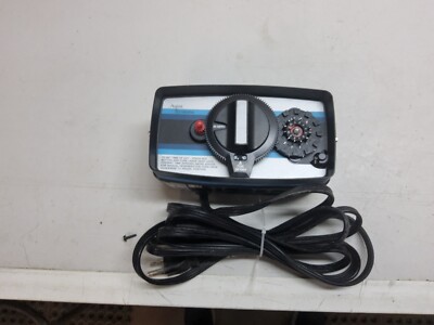 Fleck/Pentair 5600 Powerhead Part #56T-PH