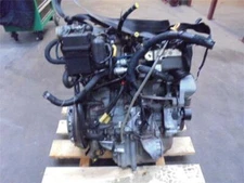 182B4000 Motor Fiat Marea (185) Berlina (1996->) 1.9 Jtd 105 182 B4.000