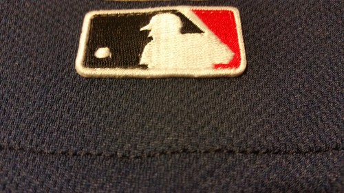 Authentic Majestic, 48 XL CLEVELAND INDIANS, FRANCISCO LINDOR, COOL BASE Jersey - Picture 6 of 6