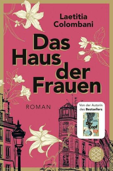 Thumbnail - Das Haus Der Frauen