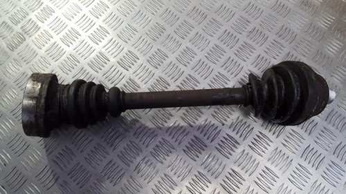 Antriebswelle Vorne Rechts  Volkswagen Transporter DE344170-39