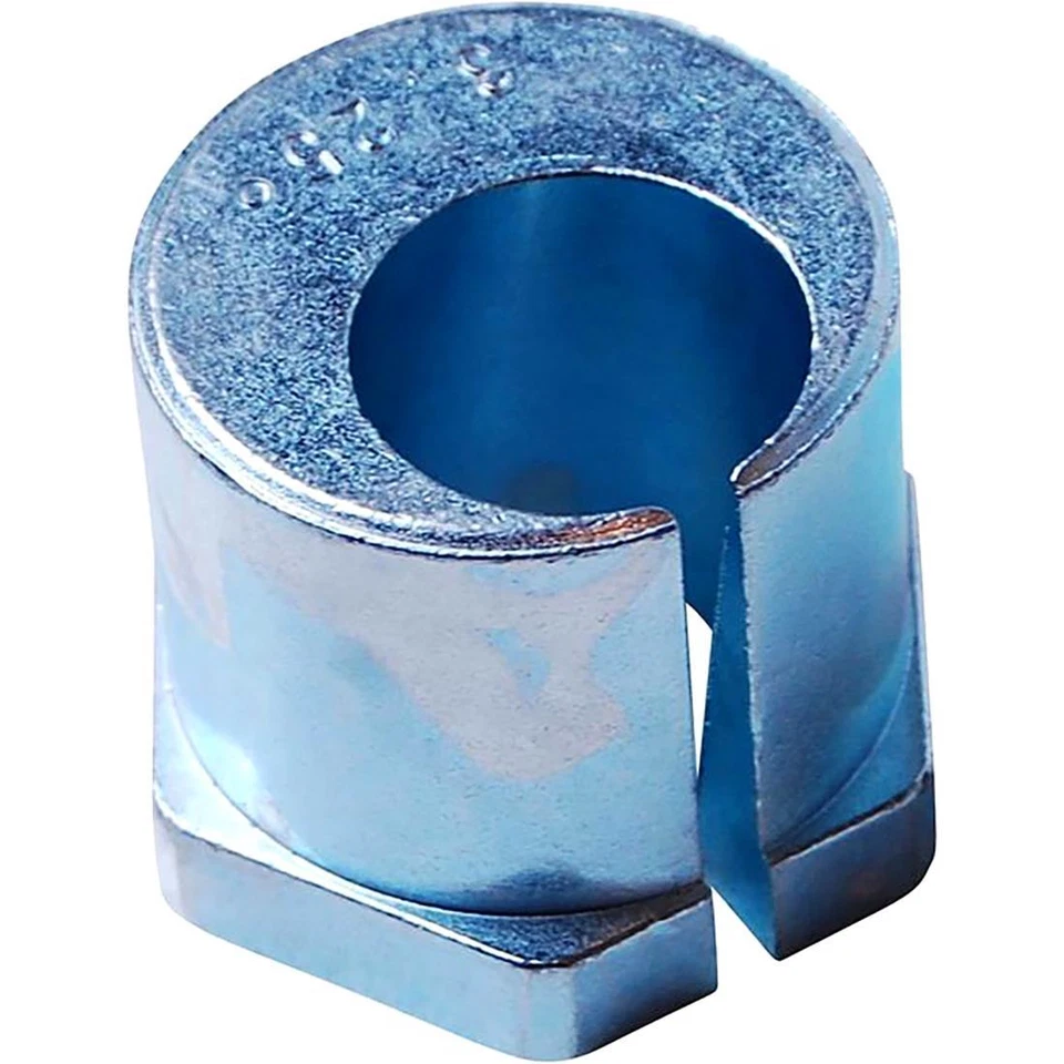 2 peças rodízio de alinhamento frontal Mevotech/bucha de cambagem compatível com Ford Bronco II 1990 - Imagem 2 de 2