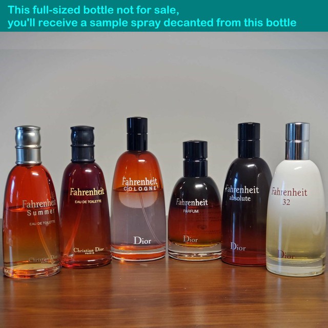 fahrenheit 32 aftershave