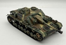 Ultimate Soldier German Pea Dot Camo Sturmgeschutz IV Tank Destroyer In 1/32 New