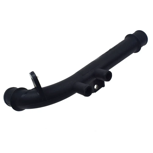 Coolant Water Outlet Pipe Tube Elbow For Chevrolet Optra Suzuki Forenza 96553368 - Picture 5 of 11