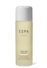 Espa Fortifying Bath Oil 100ml