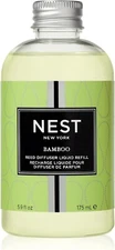 NEST Bamboo Reed Diffuser Liquid Refill,5.9oz Brand New no Box